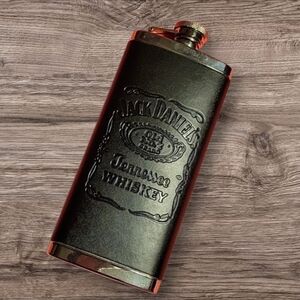 Jack Daniel's 5 Oz Flask
